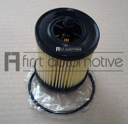 1A FIRST AUTOMOTIVE alyvos filtras E50115